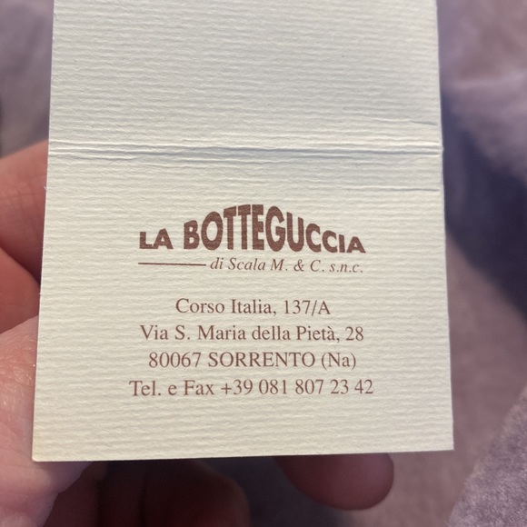 Beautiful Inlaid Italian Made Trinket Box. - Picture 6 of 6